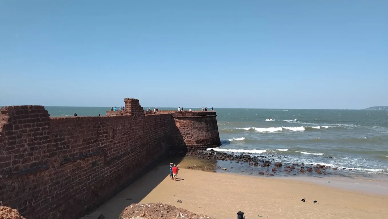 Fort Aguada